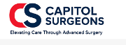 Capitol Surgeons, LLC Logo